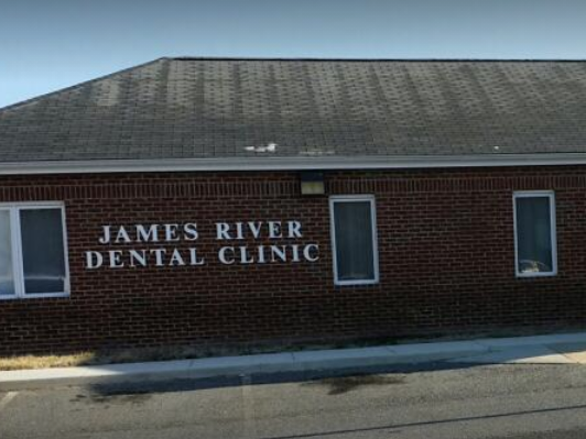 James River Dental Clinic