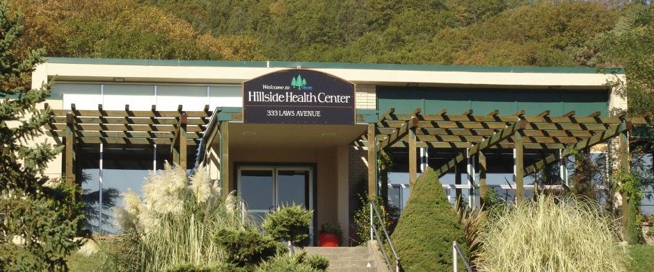 MCHC Health Centers - Hillside