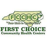 First Choice Community Health Center- Anderson Creek Dental