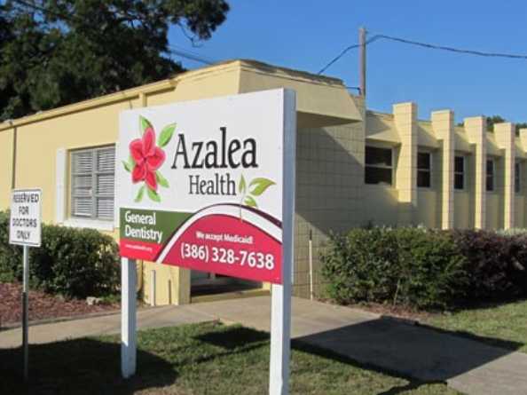 Aza Health Dental Center - Palatka