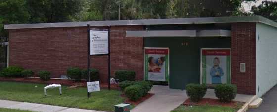 North Florida Medical Centers - Perry Dental