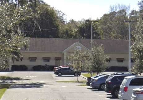 Dade City Family Health Dental Center