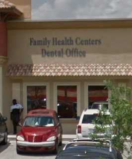 Lehigh Acres Medical And Dental Office