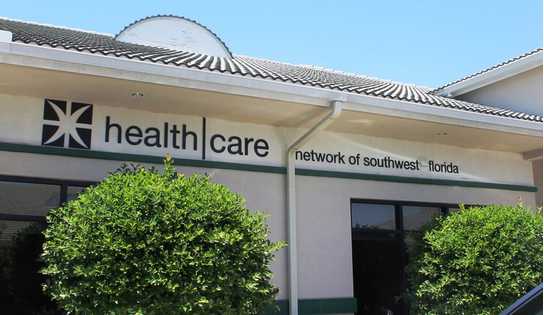 Healthcare Network Dental - Heritage Trail