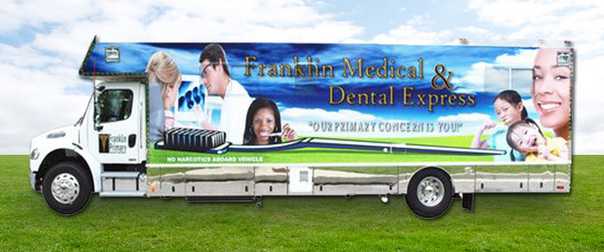 Franklin Medical And Dental Express 