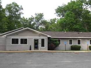 Sterling Area Health Center Dental Clinic
