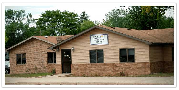 Prairie Winds Dental Clinic