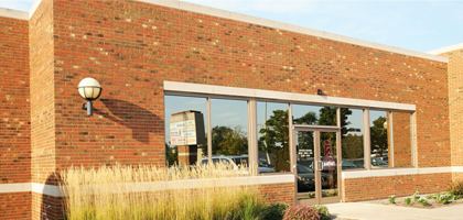 South Holland Community Health Center - Dental Suite