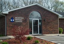 Shawnee Dental Center At Murphysboro