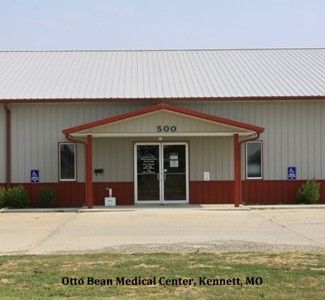 Semo Health Network- Otto Bean Medical Center Dental Clinic