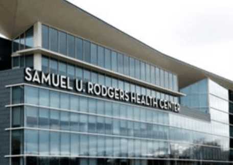 Samuel U. Rodgers Health Center- Downtown Campus