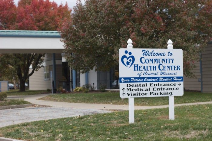 Community Health Center Of Central Missouri- Dental Clinic