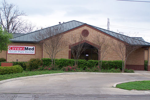 Centromed South Park Dental Clinic