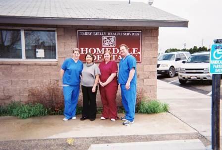 Homedale Dental