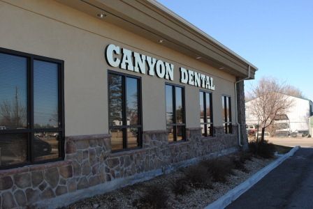 Canyon Dental