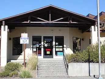 Redwoods Rural Health Center