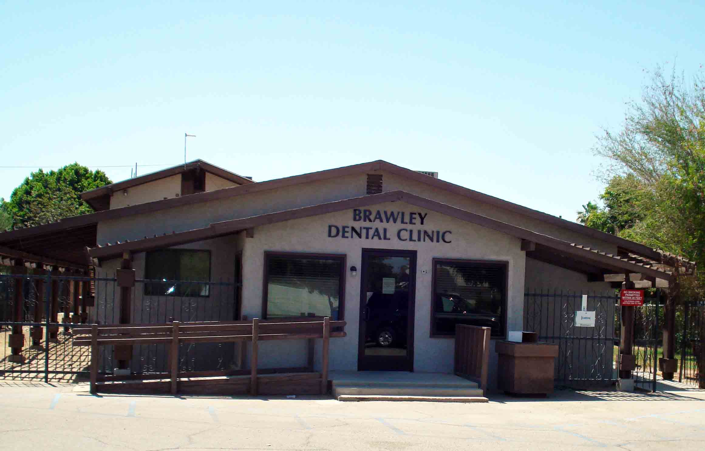 Innercare - Brawley Dental