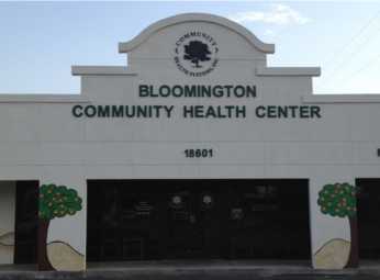 Bloomington Community Health Center- Dental Clinic