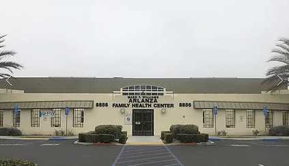 Borrego Health - Arlanza Family Dental Clinic