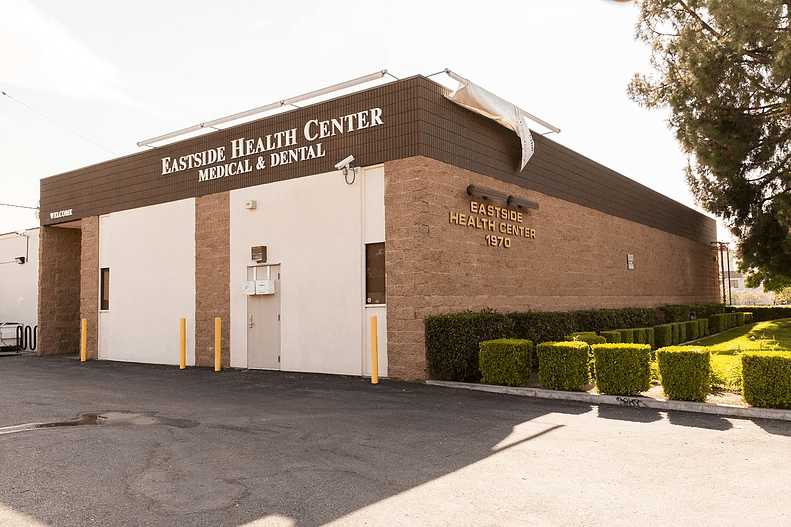 Eastside Health Center Dental Clinic