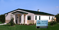 Delano Community Health Center