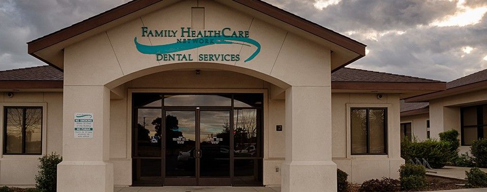 FHCN Porterville Dental Clinic