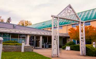 HealthPoint Federal Way Clinic