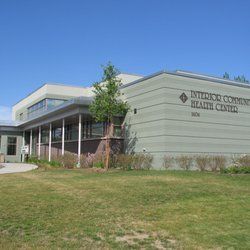 Interior Community Health Center Free Dental Care