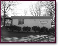 CommuniCare- Esparto Dental Clinic