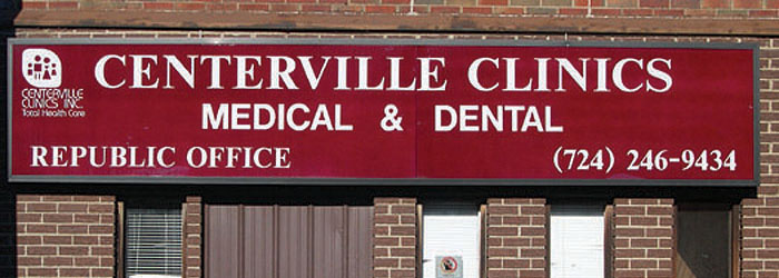 Republic Medical And Dental Center