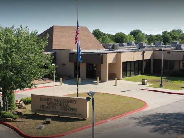 Mary Mahoney Health Center OKC