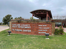 Cleveland County Health Department - Norman