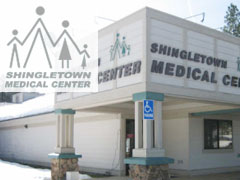 Shingletown Medical Center