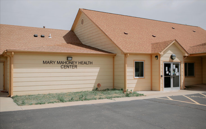 Mary Mahoney Health Center at Langston