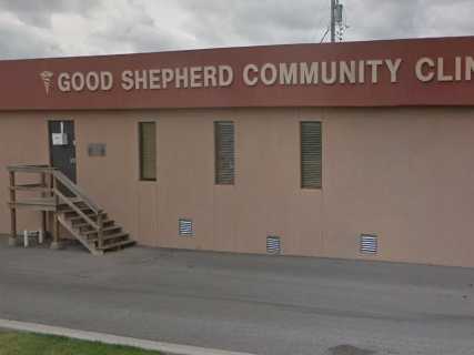 Good Shepherd Community Clinic