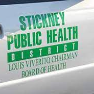 Stickney Township Public Health District Dental Clinic
