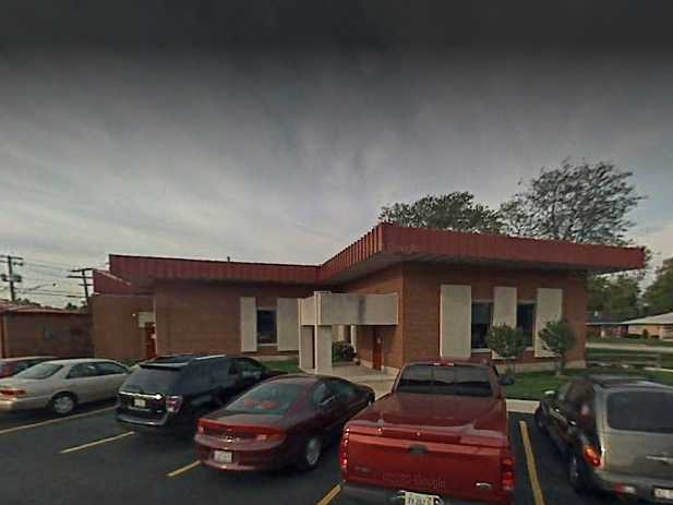 Stickney Township Public Health District Dental Clinic II