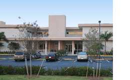 Fort Lauderdale Children's Dental Clinic