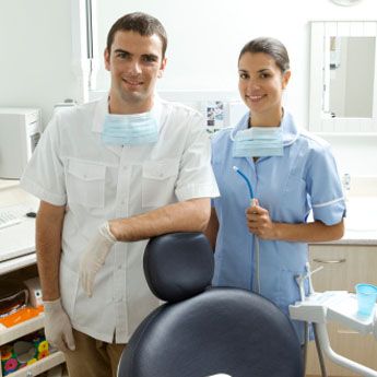 Broward College Dental and Vision Clinic
