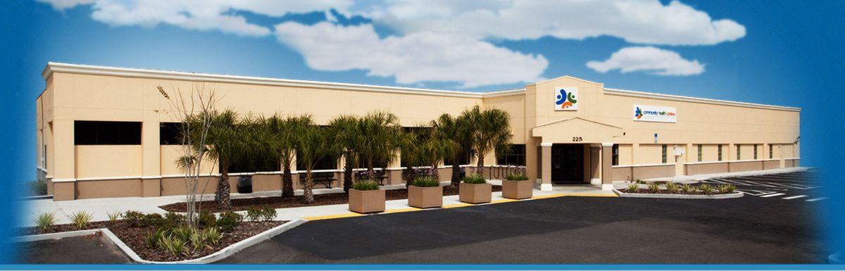 Apopka Family Health Center - Dental Care Center