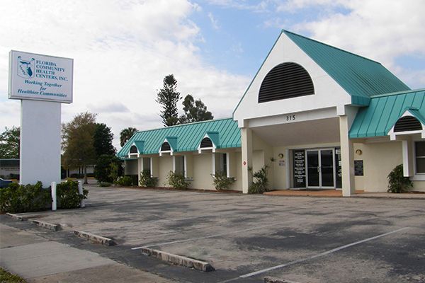 Clewiston Community Health Center