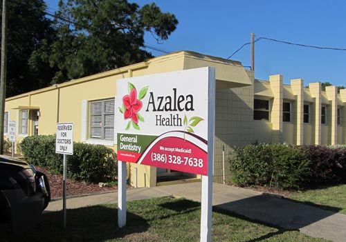 Aza Health Dental