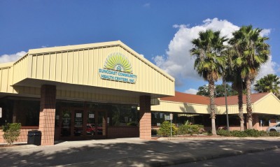 Tom Lee Community Health Center