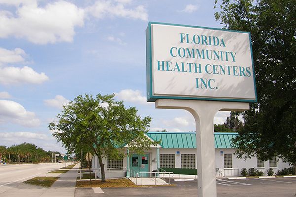 Community Health Center - Indiantown Center