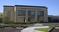 Palm Beach County Health Center