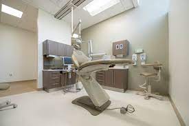 Dental Center - UC Health