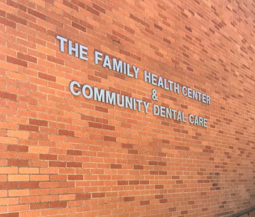 Community Dental Care - Farmers Branch