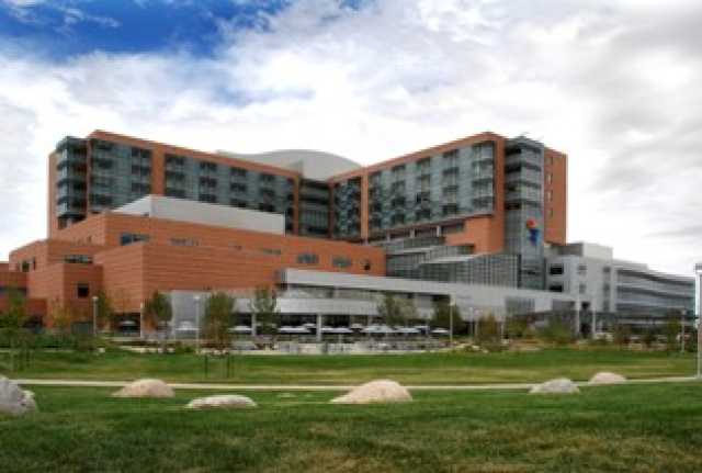 The Children's Hospital Dental Center