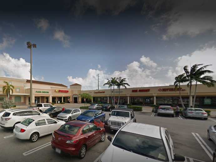 Palm Beach County FL Free Dental Care Free Dental Care in Palm Beach