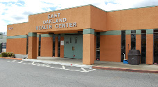 East Oakland Health & Dental Center